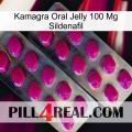 Kamagra Oral Jelly 100Mg Sildenafil 10